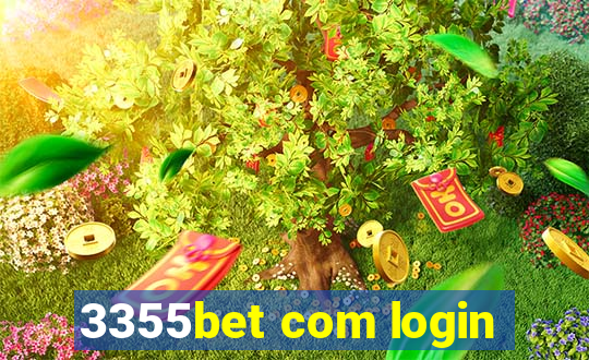 3355bet com login